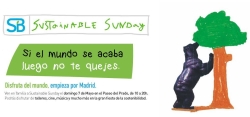 Sustainable Brands, el mayor movimiento global de sostenibilidad y negocios llega a Madrid