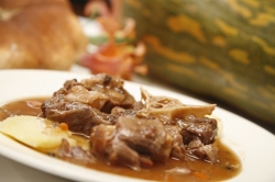 5ª Jornada gastronómica del Rabo de Toro