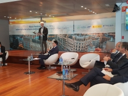 El turismo urbano sostenible, a debate