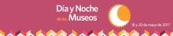 Fiesta en los Museos Estatales