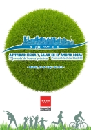 2ª Jornada de Buenas Prácticas sobre Actividad Física y Salud en el ámbito local