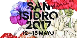 Más de 1 millón de personas disfrutaron de las fiestas de San Isidro