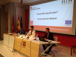 Se crea "Early Warning" un proyecto se asesoramiento a emprendedores