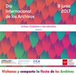 Hoy se celebra el Día Internacional de los Archivos