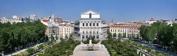 LA REAL ACADEMIA DE BELLAS ARTES DE SAN FERNANDO CONCEDE LA MEDALLA DE HONOR 2017 AL TEATRO REAL
