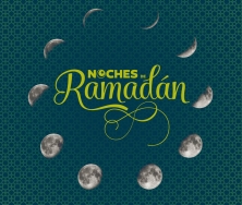 Siete distritos para las Noches de Ramadán con música, cine, danza y debates