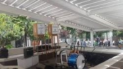 Conciertos en Las Terrazas del Thyssen