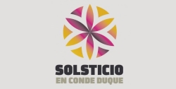 El espacio cultural Conde Duque da la bienvenida al verano con Barro / Solsticio