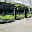 Ampliado el servicio de autobuses interurbanos en Las Rozas