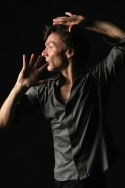 Certamen de Coreografía de Danza Española y Flamenco en el teatro Fernán Gómen