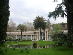 El Real Jardín Botánico recibe la Medalla del Aniversario de PHotoEspaña