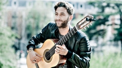 Ciclo de flamenco para celebrar el Día de la Música