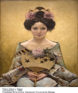 Madama Butterfly y la atracción por Japón en el Museo Thyssen-Bornemisza