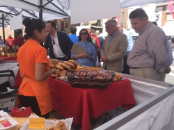 “La Despensa de Madrid” llevará este verano los productos de la región a 20 municipios