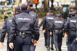La Policía Nacional localiza en Torrejón de Ardoz a un joven que desapareció en Palermo (Italia) en el año 2011