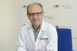 José Luis Escalante designado experto en trasplantes en el Consejo de Europa