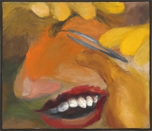 El Museo Reina Sofía presenta la primera retrospectiva en España dedicada a Lee Lozano