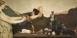 El Museo del Prado propone seis recorridos temáticos que invita a contemplar la realidad histórica de las relaciones sentimentales