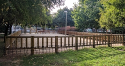 21 nuevas áreas caninas en Madrid