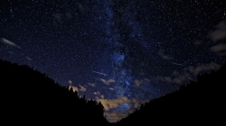 Noche de Perseidas en Arganzuela, música antigua en Barajas y cine para todas las edades