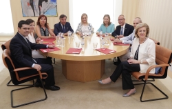 Nuevo anteproyecto de Ley de Farmacia para la Comunidad de Madrid