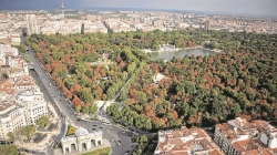 Cuatro decretos para reforzar la promoción económica y el desarrollo empresarial de Madrid