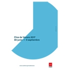 Cine de Verano en Madrid