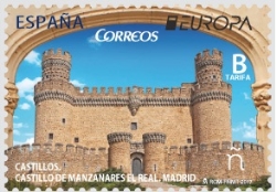 Continúa abierto el plazo para elegir el mejor diseño filatélico de la serie “Europa 2017”
