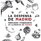 Los mejores productos de “La Despensa de Madrid” llegan este sábado a Guadarrama