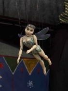 The Puppet Circus