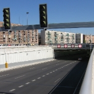 Madrid Calle 30 lidera un proyecto de sistemas inteligentes de transporte subvencionado por la Comisión Europea