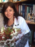 Una neumóloga del Hospital de La Princesa premiada por su faceta asistencial