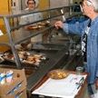 1.140.000 servicios de comida repartidos en los cuatro comedores sociales de la comunidad