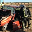 El Cuerpo de Bomberos de la Comunidad de Madrid participa en el World Rescue Challenge 2017