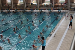 Más de 150.000 plazas para aprender 106 formas de hacer deporte