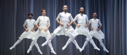 Kukai Dantza inaugurará la 3ª edición del festival danza_MOS en Conde Duque