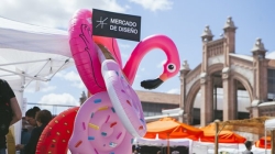 Funny Tech, la edición más innovadora de Mercado de Diseño llega a Matadero