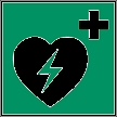 Instalación obligatoria de desfibriladores para lograr una región “cardioprotegida”