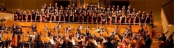 Orquesta Metropolitana y Coro Talía presentan su VII Temporada en el Auditorio Nacional