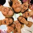 Convenio de colaboración con las universidades públicas para realizar el Programa de Voluntariado Internacional.
