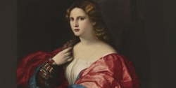 El Museo Thyssen-Bornemisza acoge la exposición 'El Renacimiento en Venecia. Triunfo de la belleza y destrucción de la pintura'