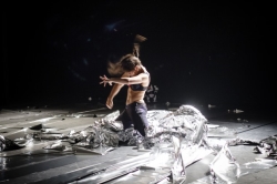 Comienza la 3ª edición de danza_MOS en Conde Duque, con la mujer como protagonista