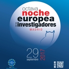 Este viernes se celebra la Noche Europea de los Investigadores