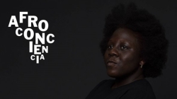 AFROConciencia: un espacio para la cultura afrodescendiente, en Matadero Madrid