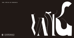 VANG, un nuevo ciclo musical  dedicado a las músicas de vanguardia
