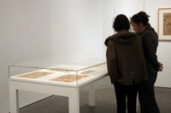 George Herriman: un grande del cómic en el Reina Sofía