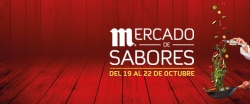Fin de semana de tapeo en la Galería de Cristal de Cibeles