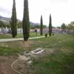 Refuerzo de los autobuses a los cementerios por la festividad de Todos los Santos