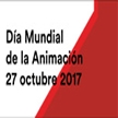 Actividades para celebrar el Día Mundial de la Animación