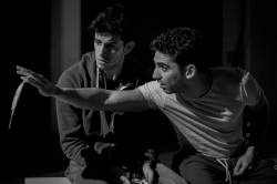 La Joven Compañía repone en Conde Duque  La edad de la ira